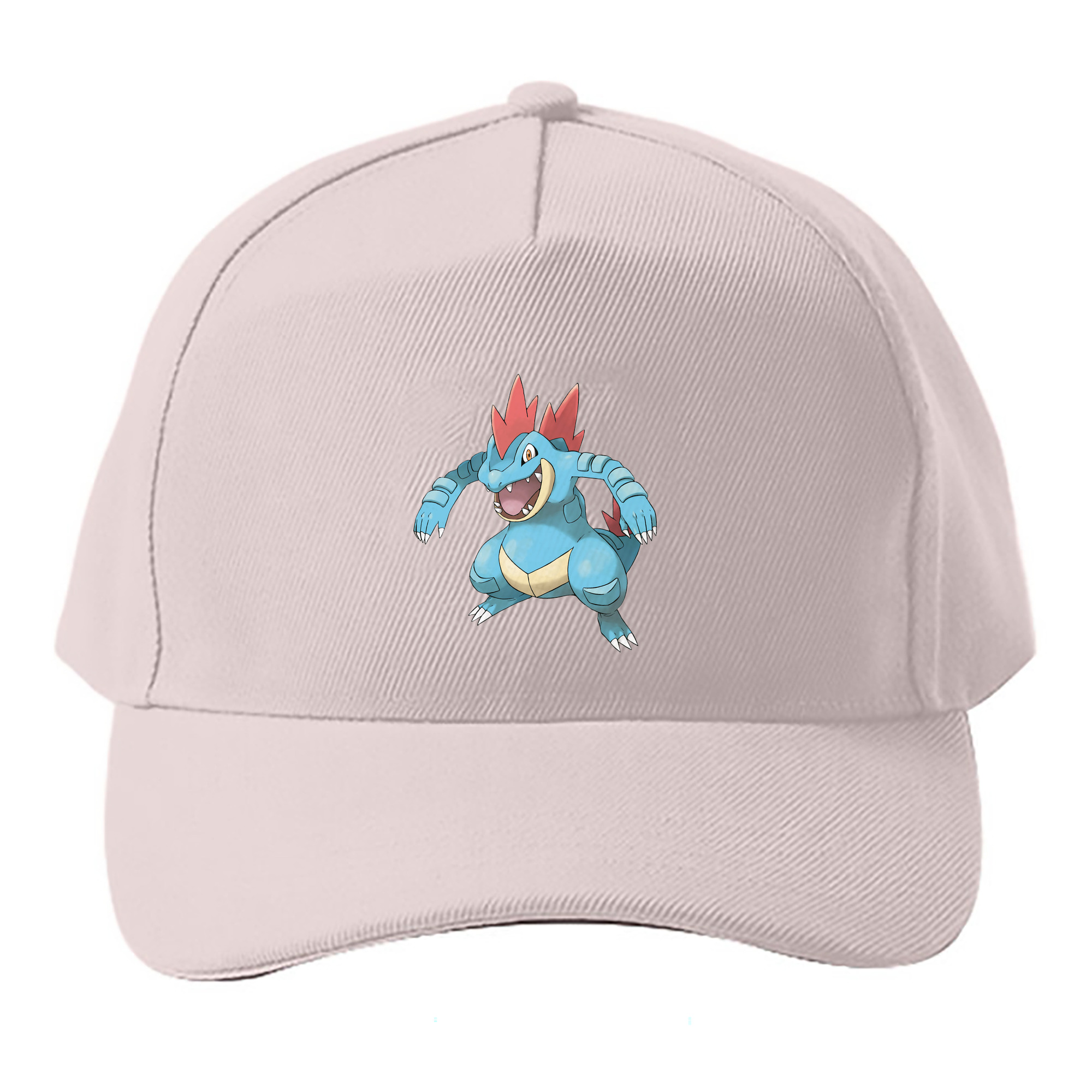 （画像用） ポケットモンスター Pokémon ベースボールキャップ 綿100％ 男女兼用 帽子 スポーツ